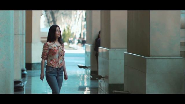 Фирдавси Сайр - Гулакам / Firdavsi Sair - Gulakam (2016) смотреть онлайн