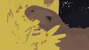 COUNTRYBALLS №58 | Жертва