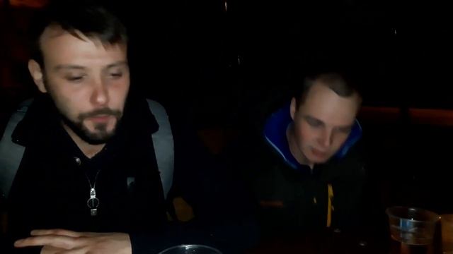 Король и Шут "Два вора и монета" в исполнении обычных парней. Шацкий Дмитрий и Роман Вовенко. смотреть онлайн