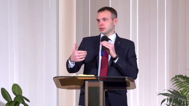 Основание твоей веры | Михаил Варенов смотреть онлайн