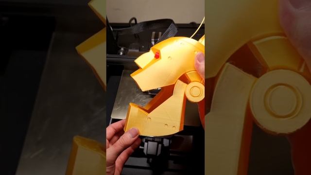 TF2 Botkiller Heads with LED смотреть онлайн
