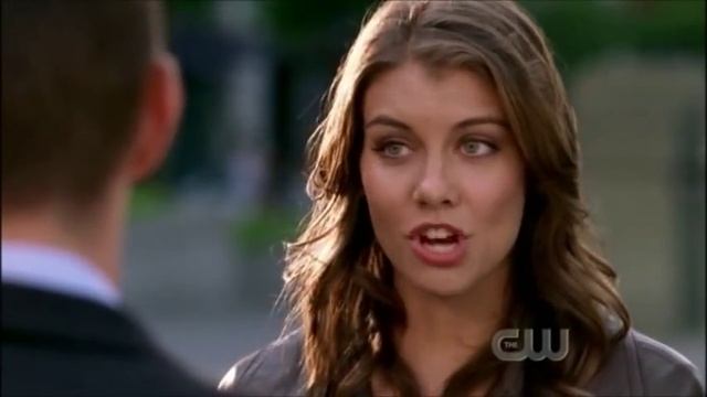 Supernatural Impala Bela.wmv