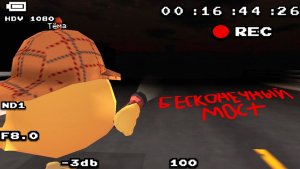 😨 Этот Мост Бесконечный в Чикен Ган!? - Проверка Мифов в Чикен Ган! Тёмофф Chicken Gun