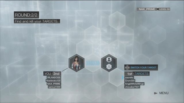 PS3 RANDOM PUBLIC MANHUNT MATCH (THE MATCH THAT PISSED NAX OFF!!!) смотреть онлайн