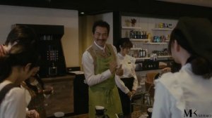 Фантом любви 1 сезон 8 серия