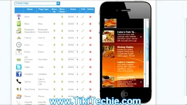 The KISS of TECH - What are Mobile Websites смотреть онлайн