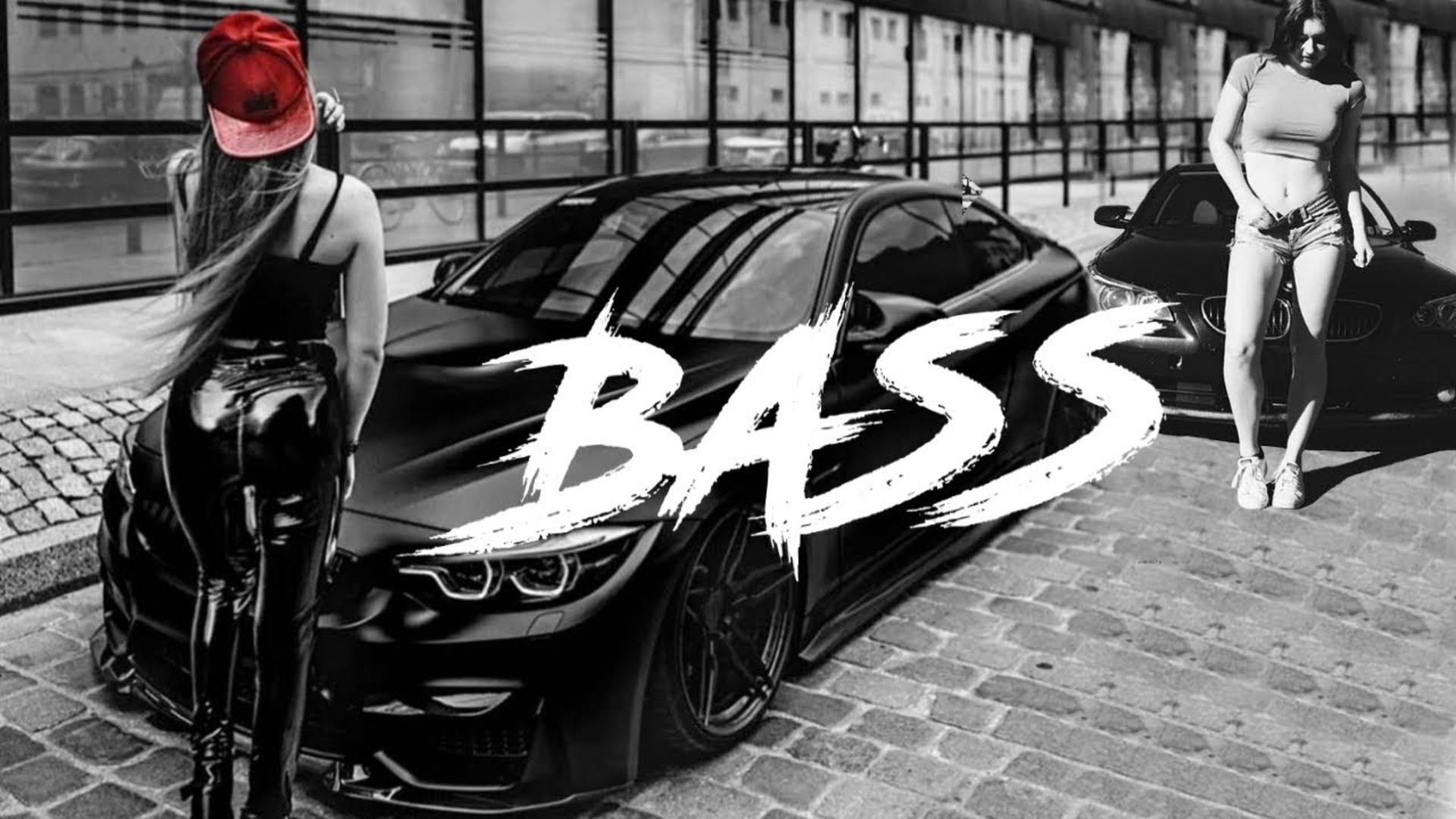 Bass Boosted G-House Mix 2025 🚗🔥 - Car Music смотреть онлайн