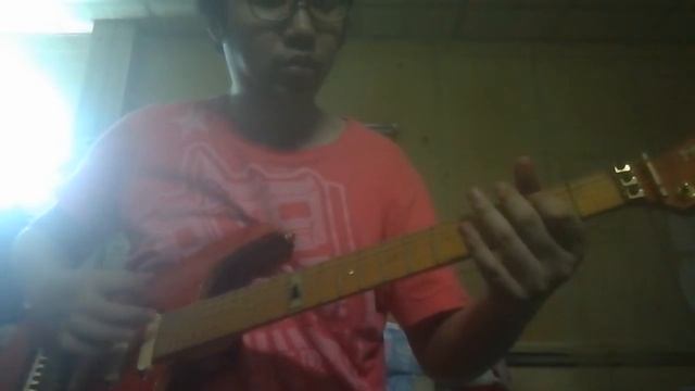 Test and sell (distortion sound) Fernandes Ken La-240kk смотреть онлайн