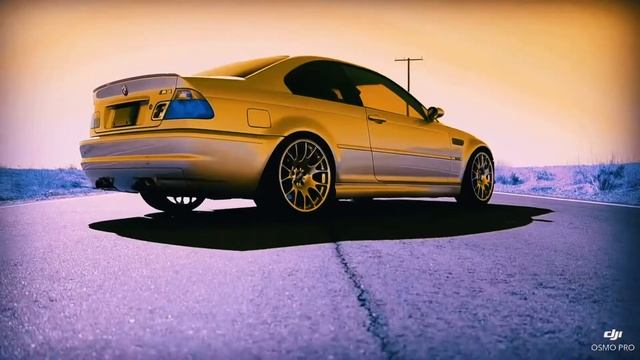 Nicolet’s e46 M3 смотреть онлайн