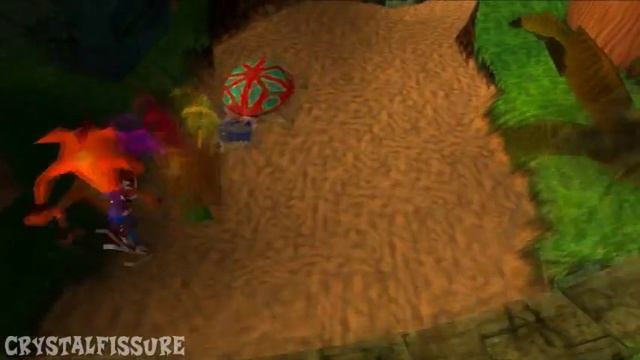 Let's Play Crash Bandicoot 1 Prototype: Part 7 - Rolling Stones смотреть онлайн