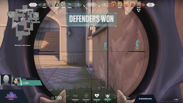 fish123 vs G2 - Map2 @Ascent | VALORANT VODs_eu | WePlay! Invitational смотреть онлайн