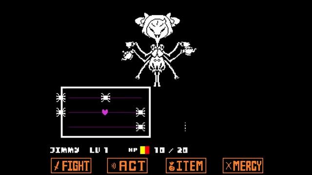 #rule34 (undertale episode j'sais pas combien) смотреть онлайн