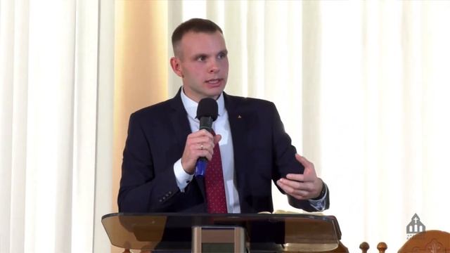 Не смотри в чужой карман: Притча о наемных работниках | Михаил Варенов смотреть онлайн