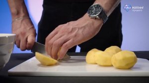 Аэрогриль Demiand Raung 5 в 1 - Обзор многофункционального аэрогриля