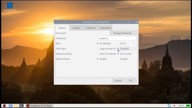 How to Update Raspberry Pi OS and Menu Walkthrough смотреть онлайн