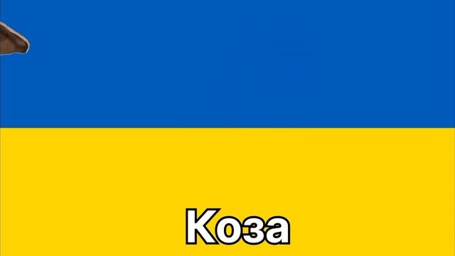 Ukraine:
буйвол, кінь, корова, свиня, кіт, Пес, Коза, тигр, лев, Ведмеді смотреть онлайн
