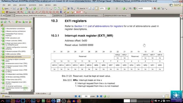 49 - External Interrupts Theory смотреть онлайн