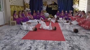 Танец "Программистов"