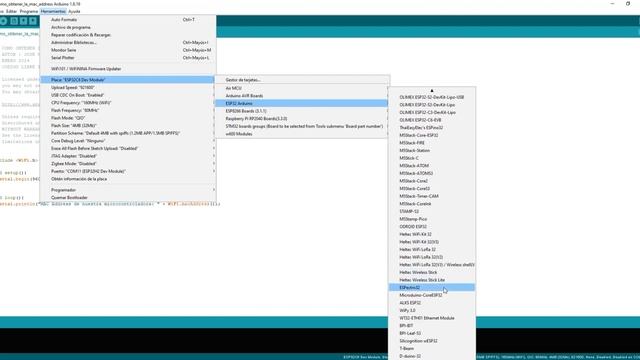 ESP32 C6 IDE Arduino, DESDE CERO! смотреть онлайн