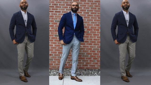 6 Colors Of Chinos Every Man Needs смотреть онлайн