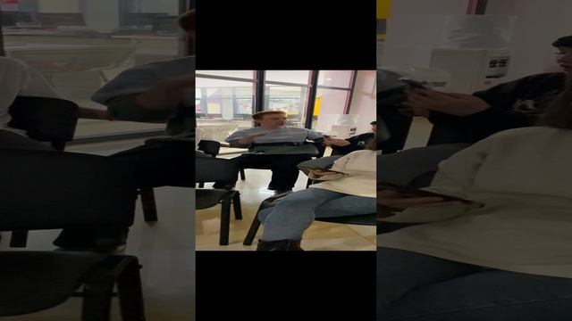 Квартирник 18 декабря смотреть онлайн