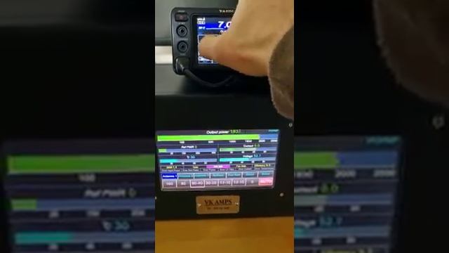 VK AMPS смотреть онлайн