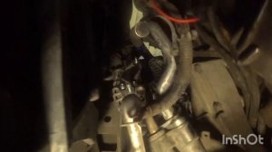 Замена щёток генератора Лада Веста