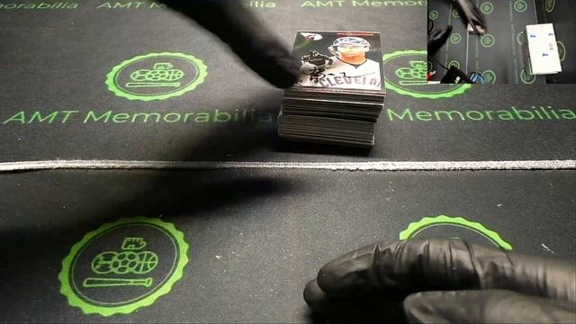 EBay Break 5/28/24 ROUND #1 2023 Topps Chrome Platinum Anniversary Baseball Player Case Break #1