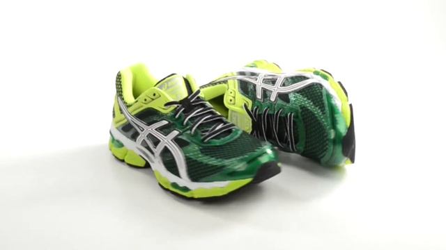 Asics Cumulus 15 Running Shoes (For Men) смотреть онлайн