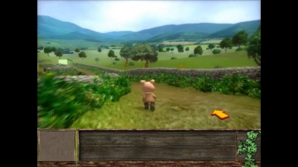 Приключения Пигли Уинкса - командная работа. НОВАЯ СЕРИЯ мультик для детей