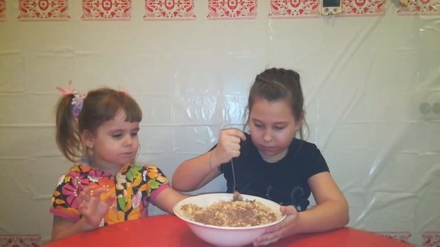 Шоколадная колбаса смотреть онлайн