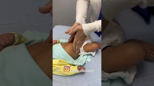 Chaqaloqlar - Yosh bolalarni ich qotishi va tabbiy yol bn davolash смотреть онлайн