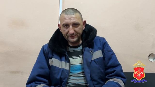 В Белове Кемеровской области сотрудники полиции задержали похитителя детской инвалидной коляски смотреть онлайн