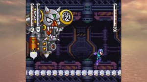 Mega Man Series - All Bosses (No Damage) [1987 - 2024]