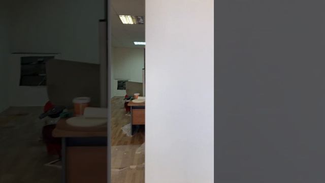 Финиш на объекте.