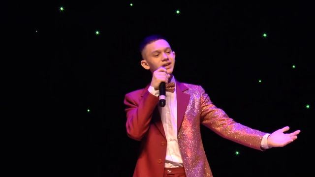 Степан Сагидуллин исполняет песню "Пароход" смотреть онлайн