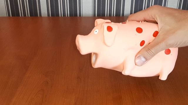 Пищащая свинья Гоблина смотреть онлайн