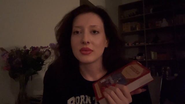 ⚔️хроники чтения ярмарки тщеславия || ругаю великого классика 🪦 смотреть онлайн