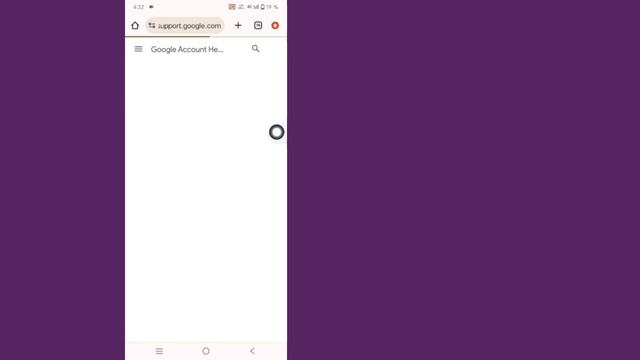 Восстановление аккаунта Gmail Как восстановить учетную запись gmail | Восстановление аккаунта Googl смотреть онлайн