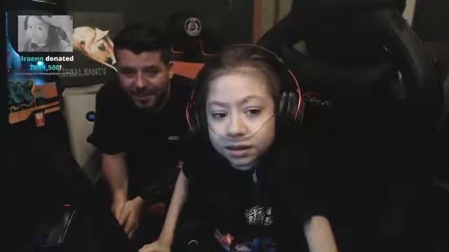 Elraenn , Melih Kalkan'a 1500 TL Donate Atıyor 2 смотреть онлайн