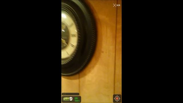 SpecterSense Ghost Hunt Tool смотреть онлайн