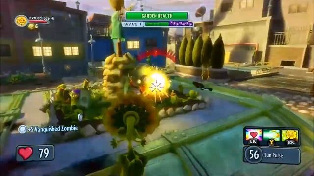 PvZ Garden Warfare Coin Glitch смотреть онлайн