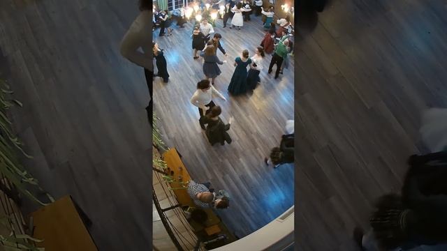 Вальс Пламя свечи смотреть онлайн