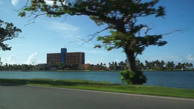CUBA | Varadero 2018 | Si torna a casa ( 5 part ) смотреть онлайн