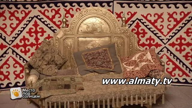 Национальные промыслы смотреть онлайн