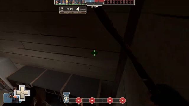 ESports - Team Fortress 2, WikiWikiWaWaBlud vs umu:D+8 by arcade1338, Highlander Season 18: Open .. смотреть онлайн