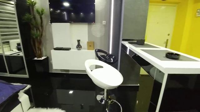 KLEOPATRA (CLEOPATRA) apartman sa đakuzijem i saunom Beograd смотреть онлайн