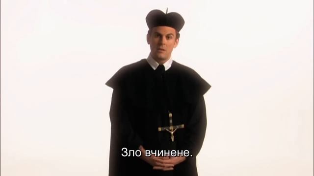 Св. Альфонс. Навернення смотреть онлайн
