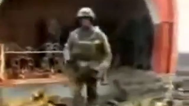 ArmA 3 RHS First Chechen War Mission 2 "Battle Of Grozny - Search And Destroy" Ending Scene смотреть онлайн