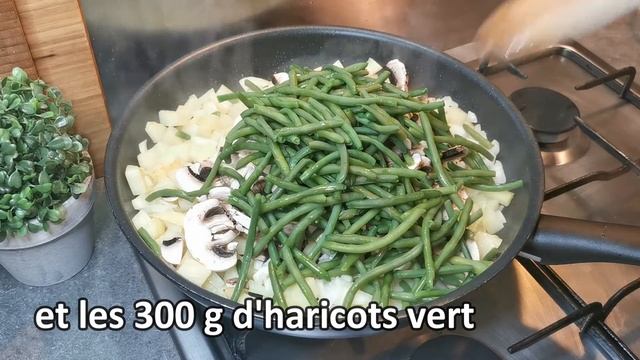 recette facile et rapide sans viande pour le dîner délicieux et pas cher 👌#71 смотреть онлайн